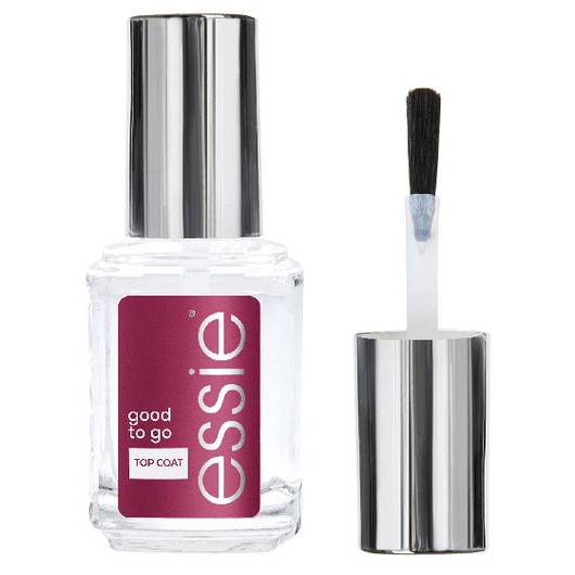 Tratamiento Essie Good To Go Top Coat