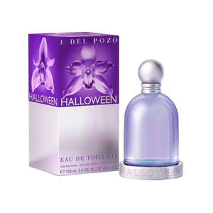 Halloween 100ML EDT Mujer Jesus Del Pozo