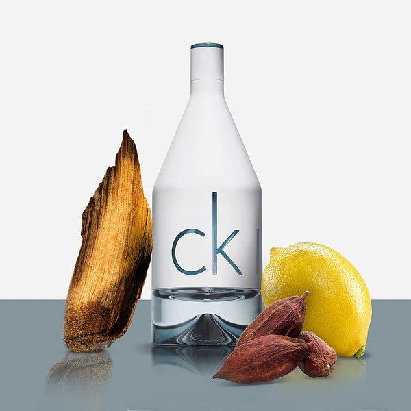 CK In 2 U EDT Hombre 150ml