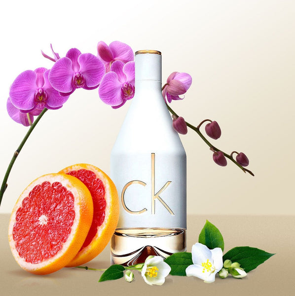 Ck In 2 U EDT Mujer 150ml