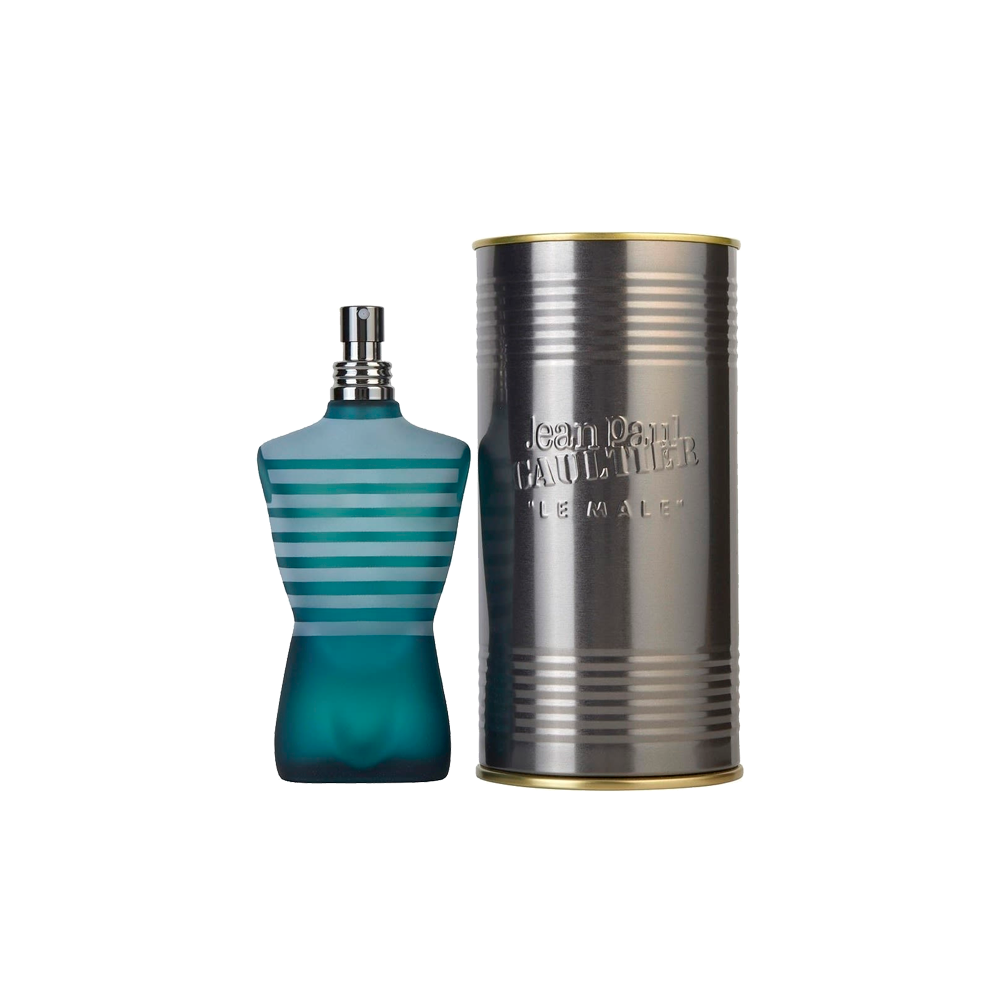 Jean Paul Gaultier Le Male Classic EDT 125 ml. Hombre