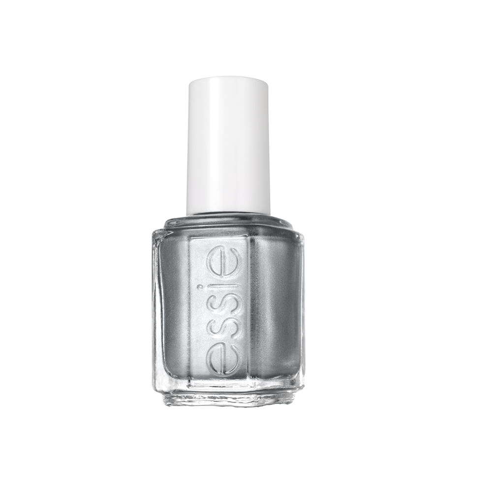 Esmalte Essie No Place Like Chrome