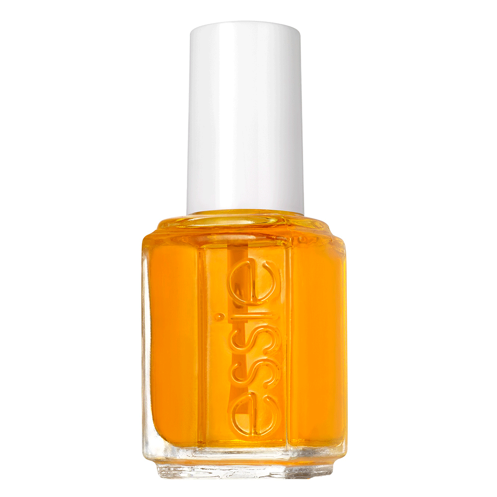 Tratamiento Essie Apricot  Cuticle Oil