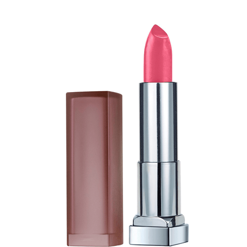Labial Color Sensational Matte 665 Lust For Blush