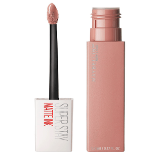 Labial Larga Duración Superstay Matte Ink 05 Loyalist