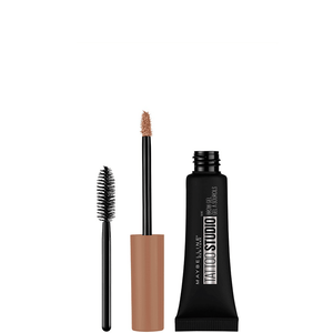 Gel Para Cejas Tattoo Brow Soft Brown Maybelline