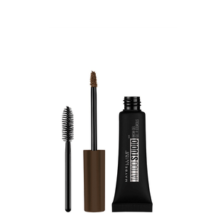 Gel Para Cejas Tattoo Brow Deep Brown Maybelline