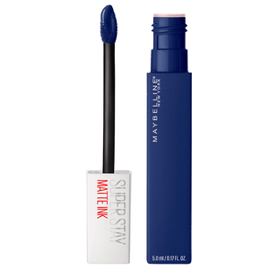 Labial Larga Duración Superstay Matte Ink City 105 Explorer