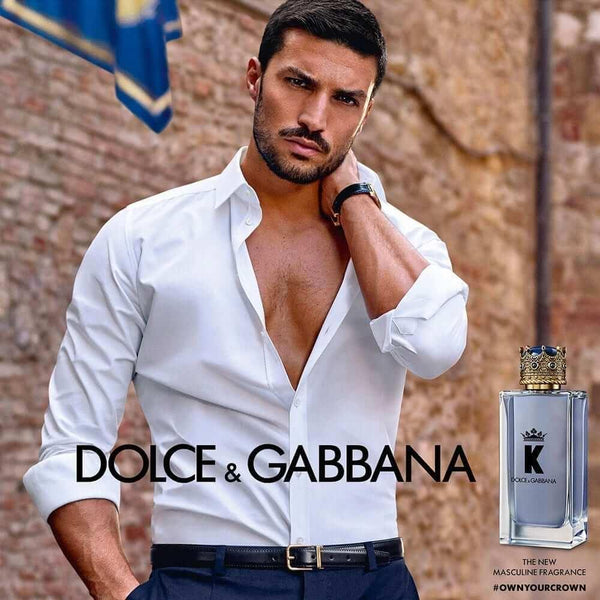 K By Dolce And Gabbana EDT 150 ml