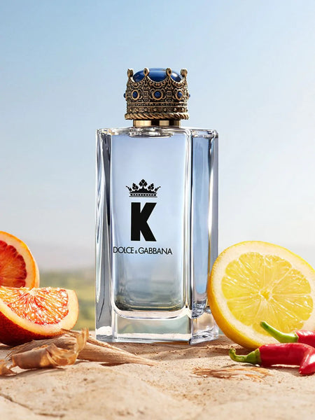 K By Dolce And Gabbana Pour Homme EDT 100 ml