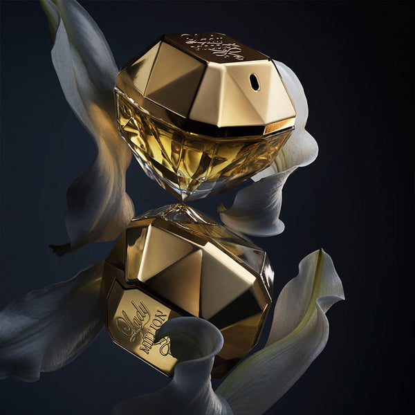 Lady Million 80ML EDP Mujer Paco Rabanne