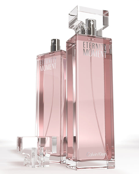 Eternity Moment 100ML EDP Mujer Calvin Klein CAL12