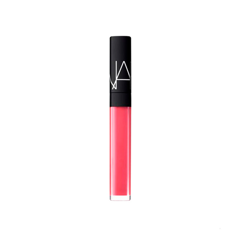 Labial  Lip Gloss Nars Color Me