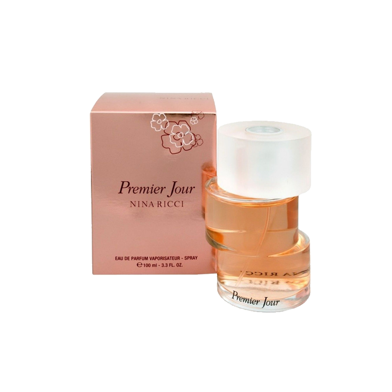 Premier Jour Ninca Ricci EDP 100 ml