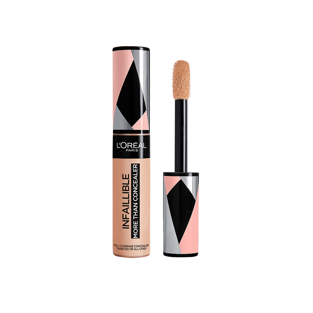 Corrector Infallible More Than Concealer 327 Cashmere 11ml