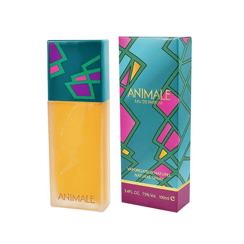 Animale 200ML EDP Mujer Animale