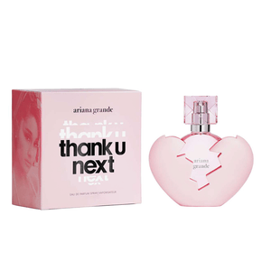 THANK U NEXT ARIANA GRANDE EDP 100ML MUJER ARIAN07