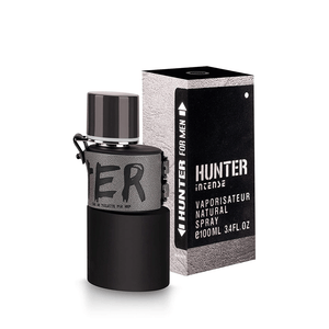 Armaf Hunter Intense Edt 100 Ml Hombre