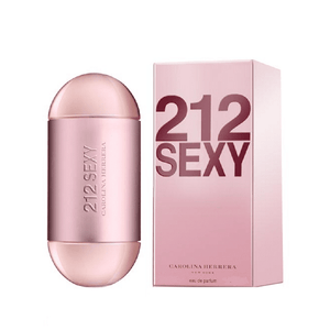 212 Sexy 60 Ml EDP Mujer Carolina Herrera