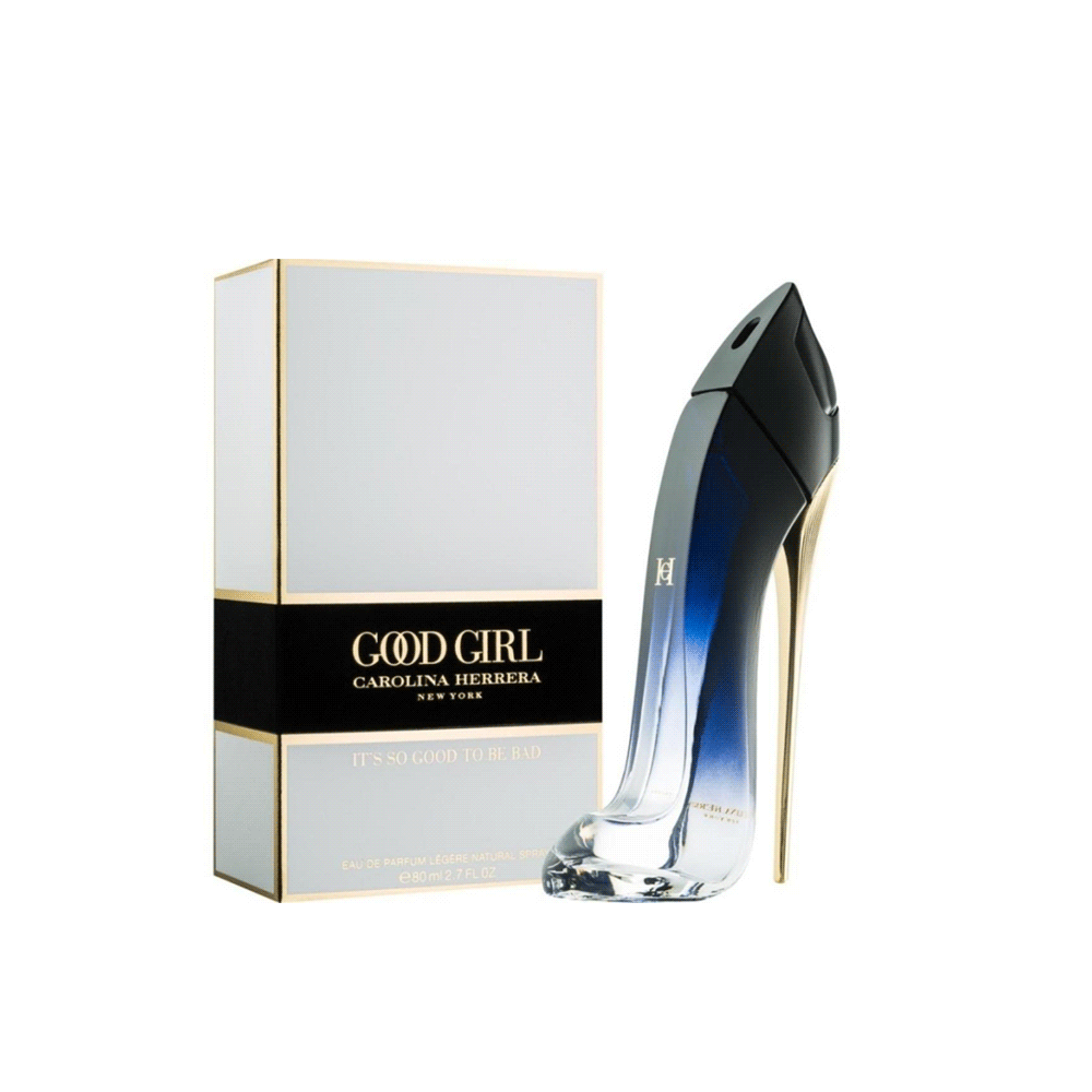 Carolina Herrera Good Girl EDP LÉGÈRE 80 ML