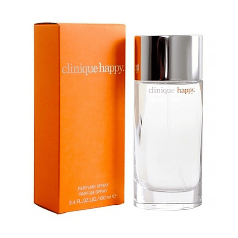 Clinique Happy Parfum 100 ML Mujer