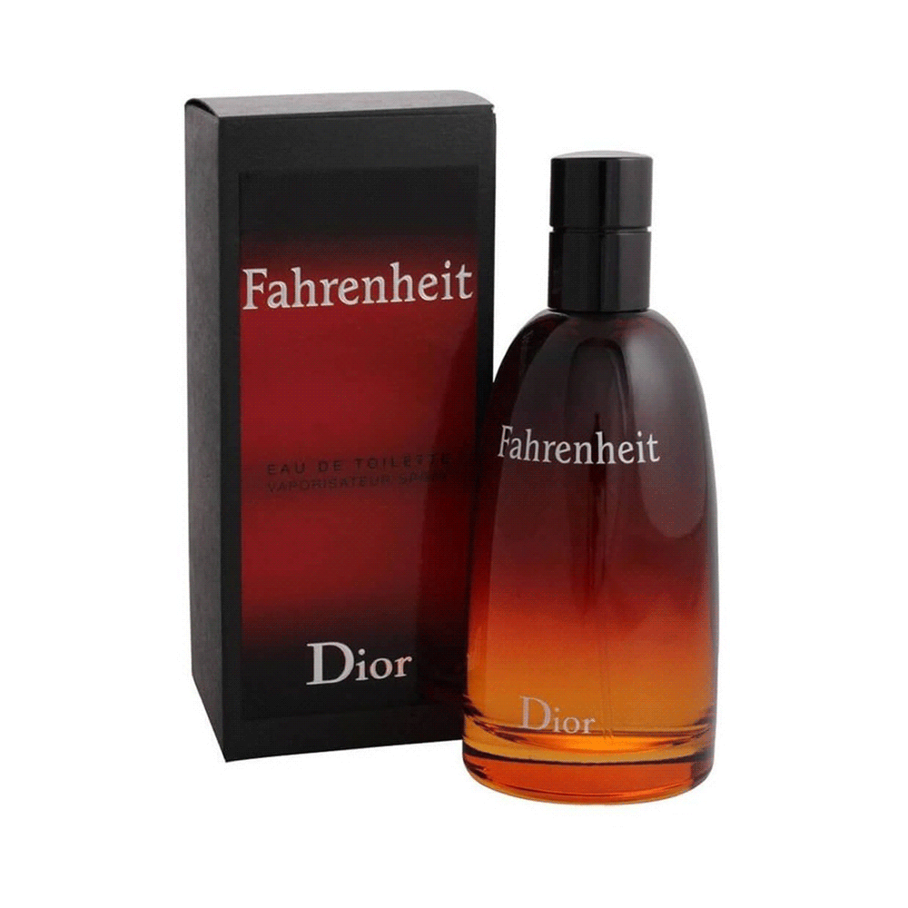 Fahrenheit 200ML EDT Hombre Christian Dior