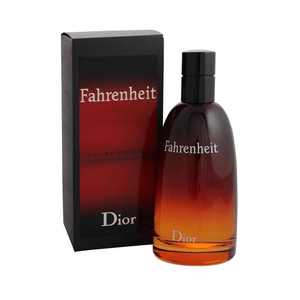 Fahrenheit 200ML EDT Hombre Christian Dior