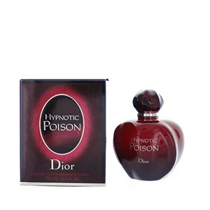 Dior Hypnotic Poison Edt 100ml Mujer