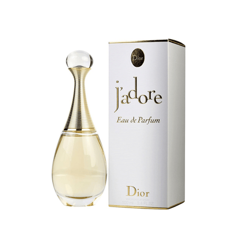 Jadore Dior Edp 100ml Mujer