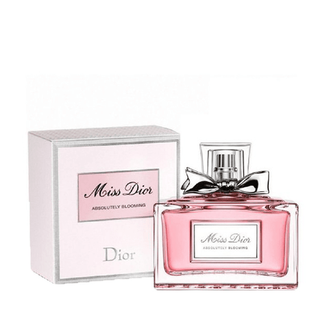 Miss Dior Absolutely Blooming Edp 100ml Mujer