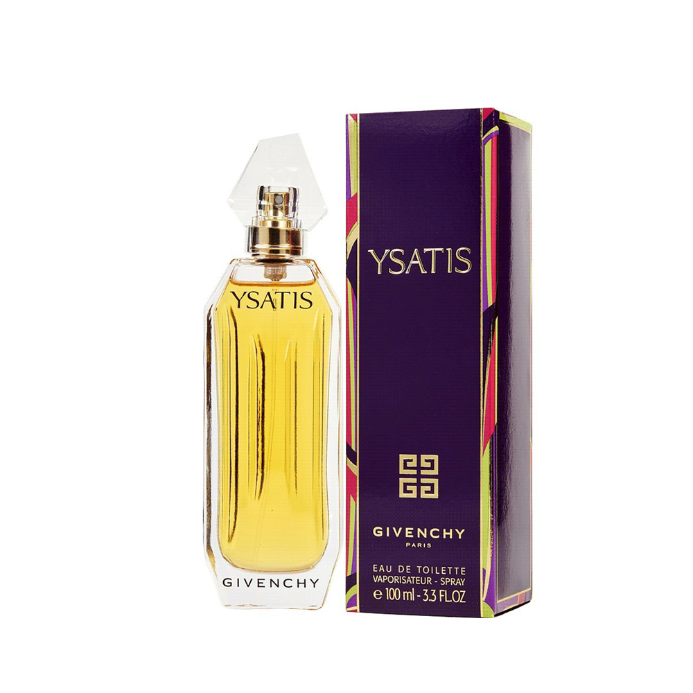 Ysatis 100ML EDT Mujer Givenchy