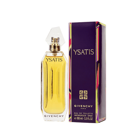 Ysatis 100ML EDT Mujer Givenchy