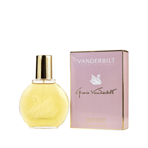 Gloria Vanderbilt EDT Mujer 100ml