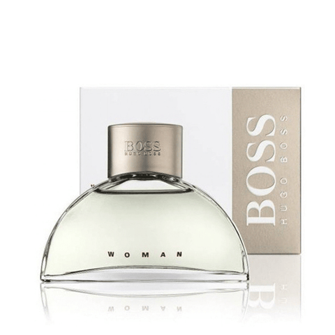 Boss Women Media Luna EDP Mujer 90 Ml HUGOB30