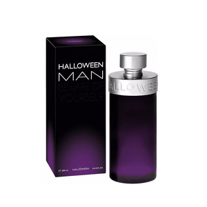 Halloween Man 200ML EDT Hombre Jesus Del Pozo