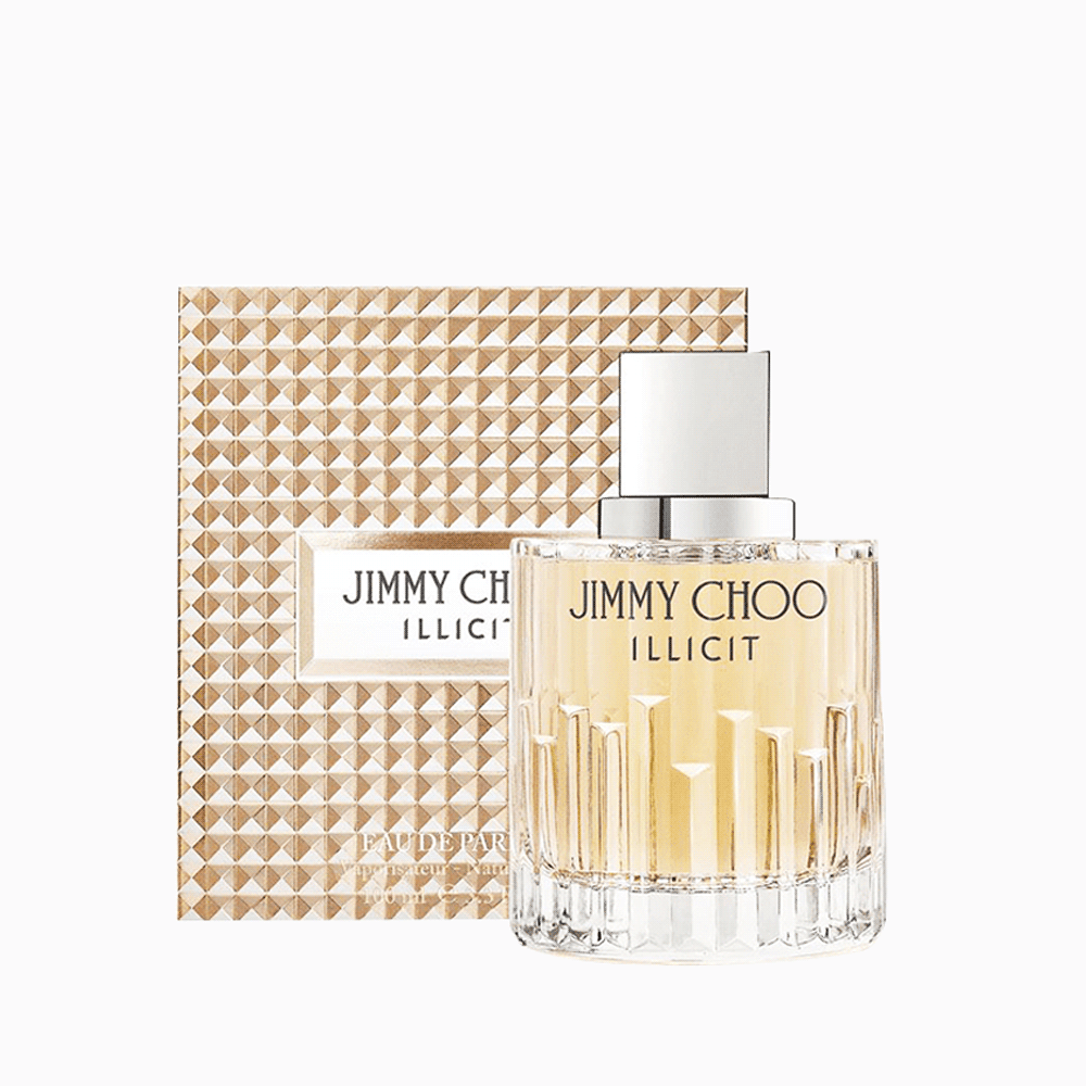 Jimmy Choo Illicit EDP Mujer 100 ML JIMC01