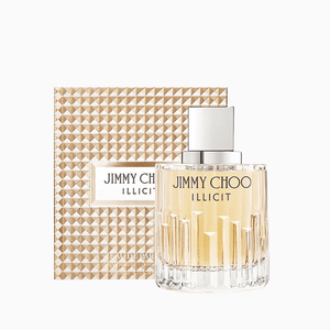 Jimmy Choo Illicit EDP Mujer 100 ML JIMC01