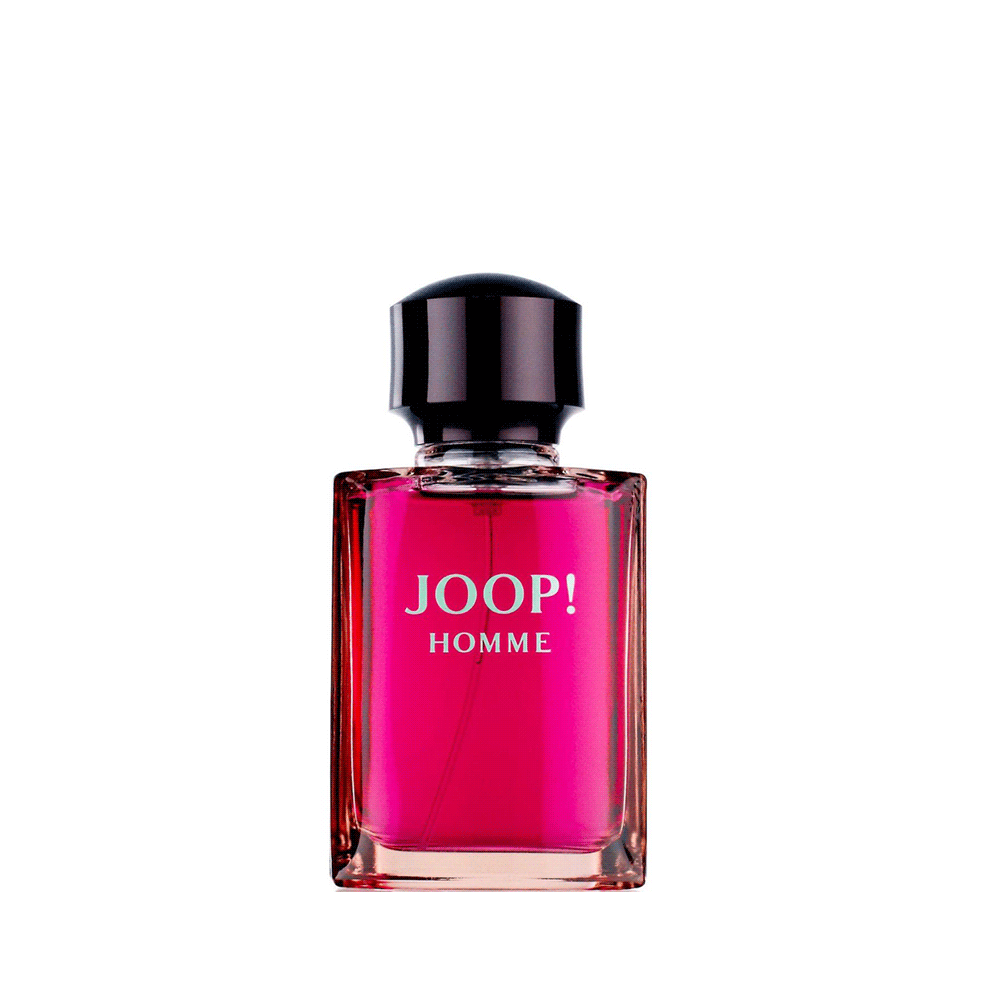 Joop Pour Homme Edt 125 Ml Hombre Tester