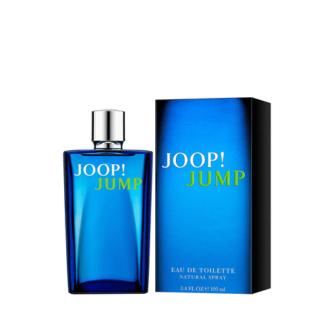 Joop Jump Edt 100 Ml Hombre