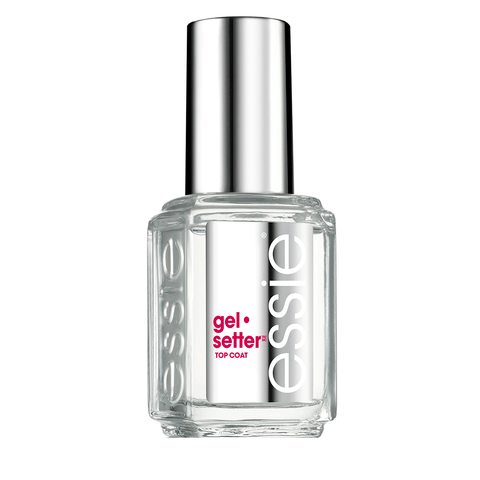 Tratamiento Uñas Essie Gel Setter  13 ml