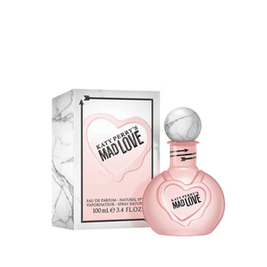 Katy Perrys Mad Love 100ML EDP Mujer Katy Perry