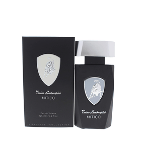 Lamborghini Mitico EDT 125Ml  Hombre