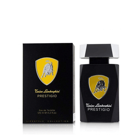 Lamborghini Prestigio EDT 125 Ml Hombre