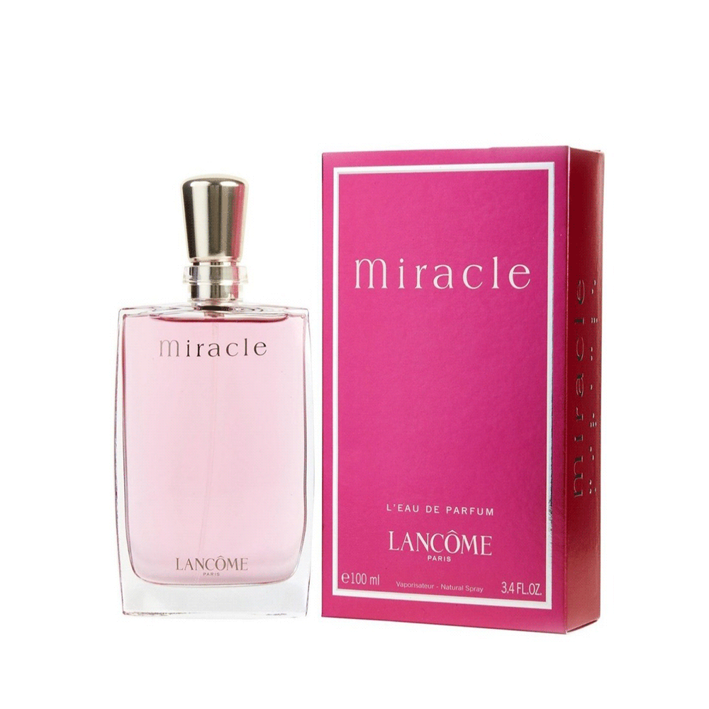 Miracle 100ML EDP Mujer Lancome