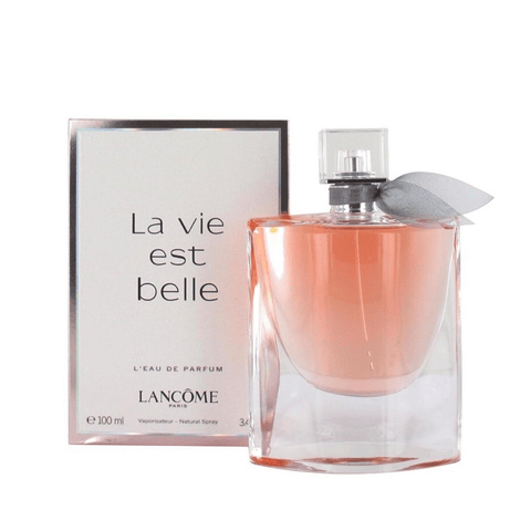 Lancome La Vie Est Belle EDP 100 ML Mujer Recargable LANCE09