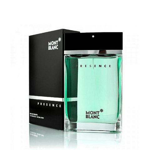 Presence 75ML EDT Hombre Montblanc