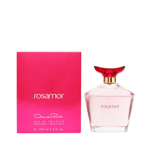 Rosamor 100ML EDT Mujer Oscar De La Renta