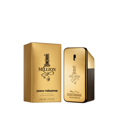 One Million 50ML EDT Hombre Paco Rabanne