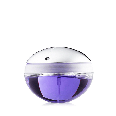 Ultraviolet Paco Rabanne Edp 80 Ml Mujer Tester