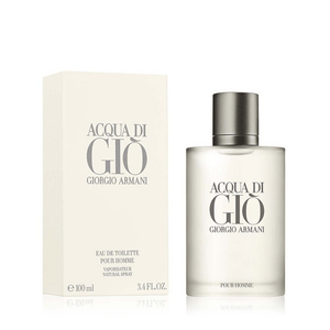 Acqua Di Gio 100 ml EDT Hombre Armani PDL1032